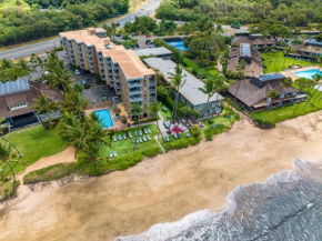 401 Nani Kai HaleBeachfrontNewly Remodeled